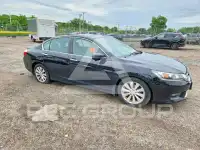 2015 Honda Accord фото