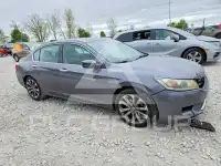 2015 Honda Accord фото