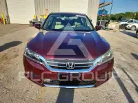 2015 Honda Accord photo