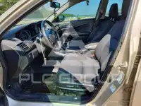 2015 Honda Accord фото