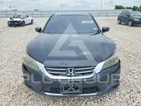 2015 Honda Accord фото
