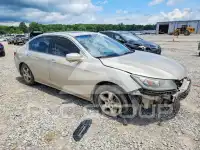 2015 Honda Accord фото