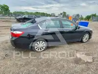 2015 Honda Accord фото