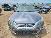 2015 Honda Accord photo