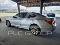 2015 Honda Accord фото