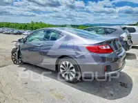 2015 Honda Accord фото