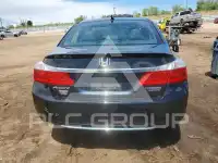 2015 Honda Accord фото