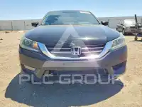 2015 Honda Accord фото