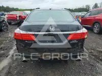 2015 Honda Accord photo