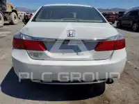 2015 Honda Accord фото