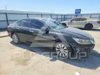 2015 Honda Accord photo