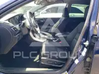 2015 Honda Accord photo