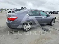 2015 Honda Accord фото