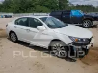 2015 Honda Accord photo