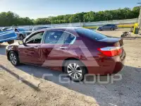 2015 Honda Accord photo