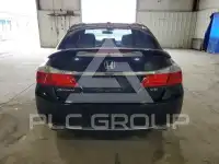 2015 Honda Accord photo