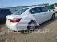 2015 Honda Accord фото