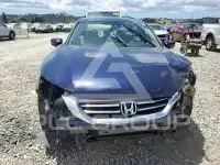 2015 Honda Accord фото