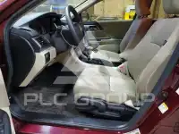 2015 Honda Accord фото