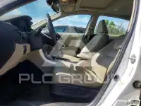2015 Honda Accord фото