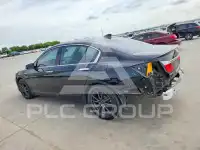 2015 Honda Accord photo
