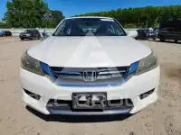 2015 Honda Accord photo