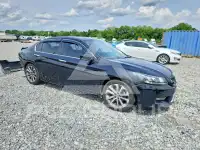 2015 Honda Accord photo