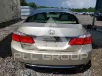 2015 Honda Accord фото