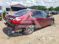 2015 Honda Accord photo