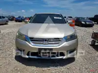 2015 Honda Accord photo
