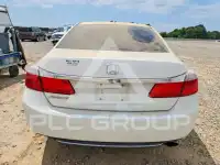 2015 Honda Accord фото