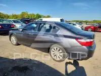 2015 Honda Accord фото