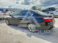 2015 Honda Accord photo
