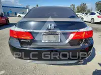2015 Honda Accord фото