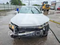 2015 Honda Accord фото