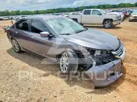 2015 Honda Accord фото