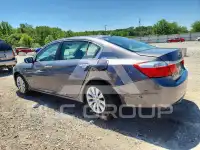 2015 Honda Accord photo