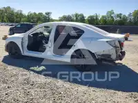 2015 Honda Accord фото