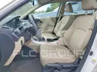 2015 Honda Accord фото