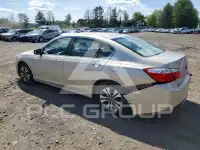 2015 Honda Accord фото
