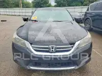 2015 Honda Accord фото