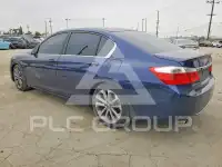 2015 Honda Accord фото