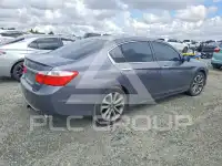 2015 Honda Accord фото