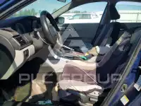 2015 Honda Accord фото