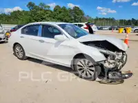 2015 Honda Accord фото