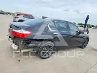 2015 Honda Accord photo
