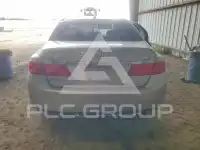2015 Honda Accord фото