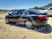 2015 Honda Accord photo