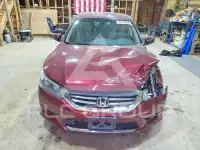 2015 Honda Accord фото
