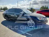 2015 Honda Accord фото